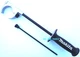 Makita Handle & Depth Rod For 18V XPH14 Cordless Brushless Hammer Drill 18 Volt
