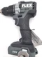 Flex FX1151 24V Volt 1/2" Brushless Variable Speed DRILL / DRIVER *Genuine* New!