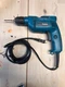 Makita Drill 6402 Drill 3/8 Rev 0-1200 Rpm Corded