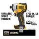 NEW DeWalt DCF809 ATOMIC 20V MAX Brushless Cordless Compact Impact Driver!