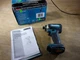 MAKITA 18V. LXT 1/4" IMPACT DRIVER  ( TOOL ONLY )  # XDT13Z