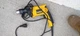 DEWALT CORDED ELECTRIC 3/8" VSR DRILL , MODEL # DWD110