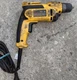 DeWalt DWD110 Corded 3/8" VSR Drill Variable Speed Reversible