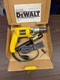 NEW HEAVY DUTY DEWALT DW235G 1/2 INCH VARIABLE SPEED DRILL