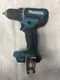 PRE-OWNED MAKITA CORDLESS DRILL XFD13 WITH BATTERY (P23016596)