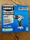 Hart HPDD01VN 20V 1/2 Inch Drill Driver Tool