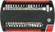 Wiha 79493 31 Piece Xlselector And Bit Holder Set