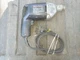 22NN48 BLACK & DECKER #7190 ELECTRIC DRILL, WITH CHUCK KEY, REVERSE IS NOT WORK