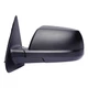 For Toyota Tundra 2007 08 09 10 2011 Door Mirror Driver Side | Power | Foldaway