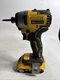 DeWalt DCF809 20V MAX Cordless Impact Drill Driver with 2.0Ah Battery