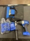 Kobalt Brushless Drill/Driver KDD 524B-03 #63280-1 YM