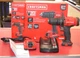 Craftsman CMCD700C1 1/2" Drill/Driver w/Battery & Charger
