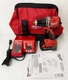 Milwaukee M18 3601-20 1/2 inch Compact Drill/Driver w/ 2ah Battery + Charger
