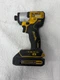 DEWALT DCF840 IMPACT DRIVER PRE-OWNED (P23016622)