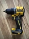 DeWALT DCD794 20V Brushless 1/2&Prime; Cordless Drill Driver (Tool Only)