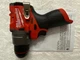 New Milwaukee Fuel 3403-20 M12 12V 12 Volt 1/2&rdquo; 2 Speed  Drill Driver