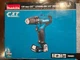 Makita FD09R1 Cordless Driver-Drill Kit- BRAND NEW NEVER OPENED