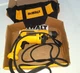 DEWALT 3/8" Corded Drill With Bag.  Keyless Chuck DWD110