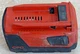 Hilti B22 4.0Ah Lithium-Ion Battery 21.6 volt Tested working condition