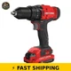 CRAFTSMAN V20 Cordless Drill/Driver Kit, 1/2 inch, Battery & Charger