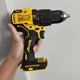 DEWALT DCD798 P1 (ASA064497) tool only