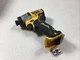 DEWALT DCF801 1/4&rdquo; Impact Driver XTREME 12 VOLT MAX Brushless Cordless Tool Only