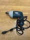 Vintage Black & Decker 7190 Type 2 Electric 3.5A 0-1200 RPM Corded Drill & Bit