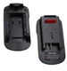20V Battery Adapter to 18V NiCad Tools for Black Decker Porter Cable PCC600