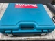 MXT MAKITA 6349D 18V CORDLESS DRILL 2 BATTERIES CHARGER CASE (B07037308) - ZX