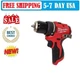 Milwaukee 3401-20 M12 12V 3/8" Subcompact Brushless Drill/Driver &ndash; Bare Tool