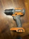 RIDGID 18V Cordless 1/2" Drill Driver R860010 (Tool Only)