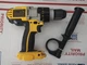 New! Dewalt DCD950 18V 3-Speed 1/2" XRP Hammer Drill Driver - bare tool