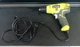 Ryobi D43 3/8" 10mm Variable Speed Reversible (VSR) Drill Corded