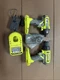 Ryobi One+ 18V 1/2 in Drill Driver 1/4 in Impact 1-1.5 Ah Battery And Charger