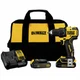 DEWALT DCD708C2R Atomic 20V Li-Ion 1/2 In. Drill Kit