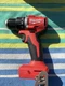 Milwaukee M18 3601-20 1/2 inch Compact Drill/Driver (Tool Only)