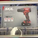 SKIL 20V 1/2 In. Drill Driver Kit PWRCORE20 *Brand New Sealed*