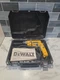 DeWalt 3/8" Electric Drill Model D21008 VSR Variable Speed, Reversing with Case