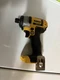 DEWALT DCF809 20V Atomic Compact Series Brushless Impact Driver (Tool Only)