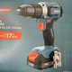 SENIX X2 20-Volt 1/2-in Keyless Brushless Cordless Drill Battery + Charger + Bag