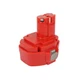 Battery for Makita BMR100 6337D 6233D 1434 1420 1422 192600-1 193158-3 1433 1435