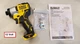 DeWALT DCF801B Xtreme 12V Max 1/4" Impact Driver.  Bare 2025 12 Volt Tool only.