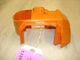 Echo edr-260 engine cover NO BOLT   gas drill   part bin 622