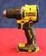 DeWalt Power Tools 20v Atomic Drill / Driver Brand New and Unused!! #DCD794
