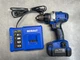 Kobalt 24V Max  1/2" Brushless Drill/Driver KDD 524B-03 W/ Battery & Charger