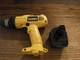 DeWalt 3/8" 12V Adjustable Clutch Cordless Drill DW953 w/Battery Used