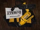 DEWALT DWD110 3/8 inch Variable Speed Corded, Reversible Grip Parts Not Working