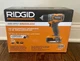 RIDGID 18V SubCompact Brushless Cordless Drill/Driver Kit 2 Ah Battery, R87012K1