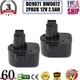 2PACK FOR DEWALT 12V  BATTERY DC9071 DW9071 DW9072 DW953 DW965  Power Tool US