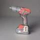 Skil DL529001 12v Brushless Drill Driver w/battery